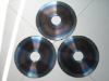 continue heat treat polished saw blade