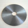 continuous diamond circular saw blank