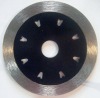 continuous diamond saw blades