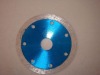 continuous rim blade