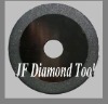 continuous rim diamond saw blade