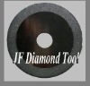 continuous rim diamond saw blade