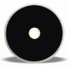 continuous rim saw blade