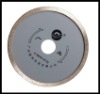 (continuous welding)diamond grooving saw blade for ceramic product