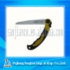 convenience garden saw/hand saw/folding saw