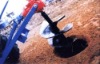 convenient used / match with tractor/ post /hole digger