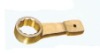 copper alloy Striking Convex Box Wrench ,hand tools