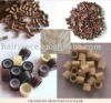 copper micro ring,silicone micro link,screwed micro rings,silicone micro rings,hair extension copper micro rings,silicone lined