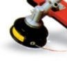 copy stihl Nylon head