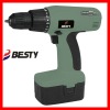 cordless Drill 7.2-18V BY-CD5003