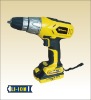 cordless drill 10.8V 12V 18V
