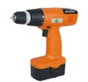 cordless drill