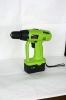 cordless drill