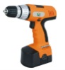 cordless drill