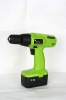 cordless drill