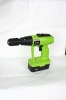 cordless drill