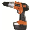 cordless drill