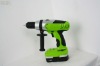 cordless drill