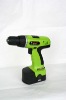 cordless drill