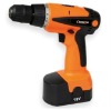 cordless drill