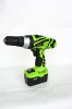 cordless drill