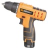 cordless drill
