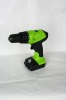 cordless drill