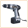 cordless drill