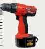 cordless drill