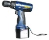 cordless drill