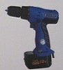 cordless drill