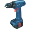 cordless drill