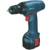 cordless drill