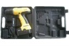 cordless drill WH-CD03B ,Cordless drill tool set