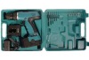 cordless drill WH-CD03B,cordless tool set