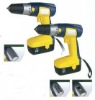 cordless drill/driver