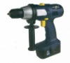 cordless drill/driver