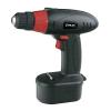 cordless drill with Twin Bubble Level & LED