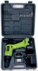 cordless electric drill