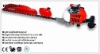 cordless hedge trimmer