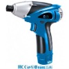 cordless impact driver