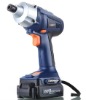 cordless impact screwdriver ML-CD19