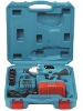 cordless impact wrench P9008A-1,combination tool set
