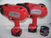 cordless rebar tying machine