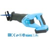 cordless reciprocating saw