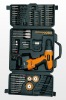 cordless tool sets with 91pcs accessory