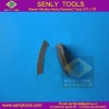 core drill bits Diamond segments