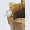 coring bits, geological search coring bits, diamond drilling bits