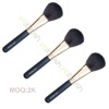 cosmetic dispenser powder brush 021