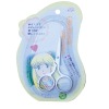 cosmetic scissors